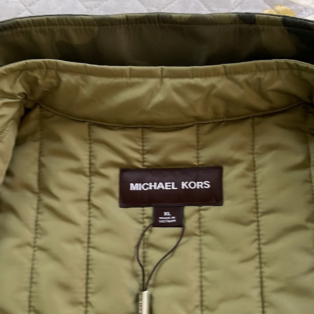 Mens Jacket - Picture 8 of 11